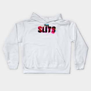 The Slits Kids Hoodie